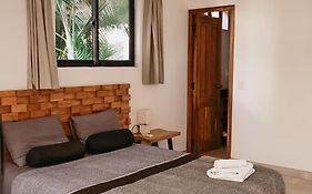 Surf And Yoga Retreat Nicaragua