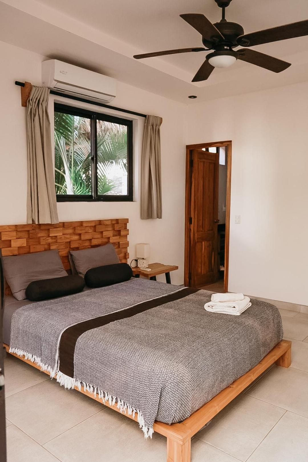Surf And Yoga Retreat Nicaragua Hostel La Albina Exterior photo